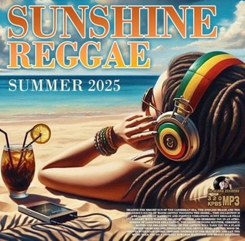 Sunshine Reggae (2025)