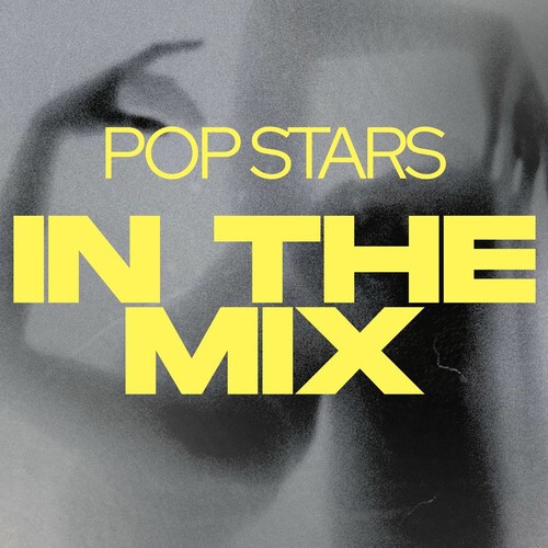 POP STARS IN THE MIX (2025)