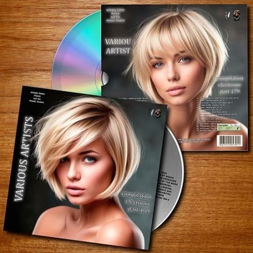 Compilation Part 179 Electronic (2025) FLAC