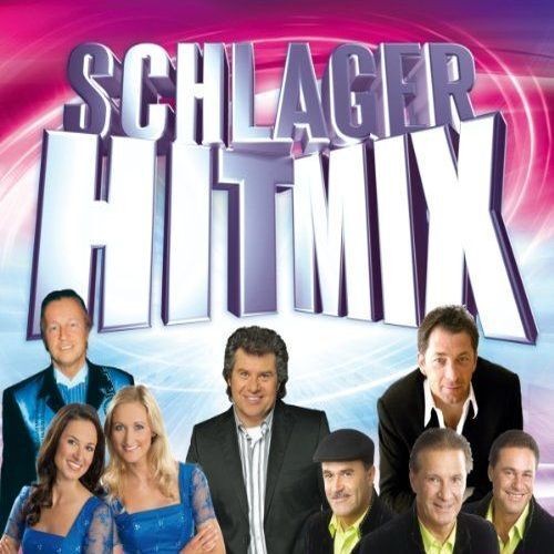 Schlager Hitmix Vol.4 (2025)