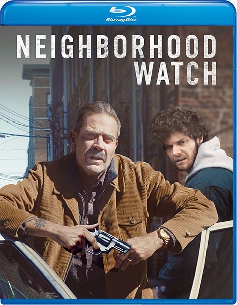 Настоящие детективы / Neighborhood Watch (2025/4K/BDRip/HDRip)