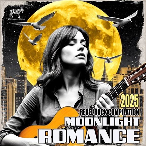 Moonlight Romance (2025)