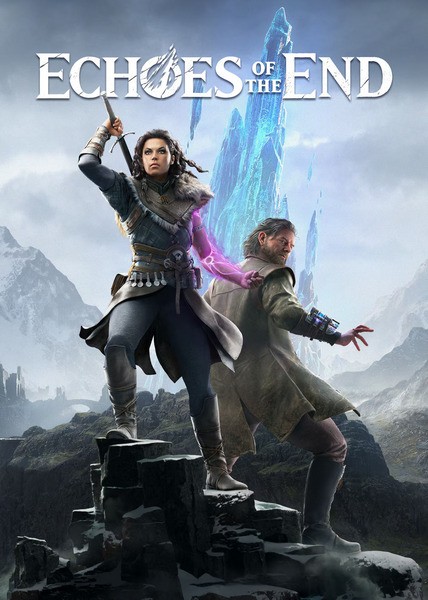 Echoes of the End (2025/RUS/ENG/MULTi/Portable)