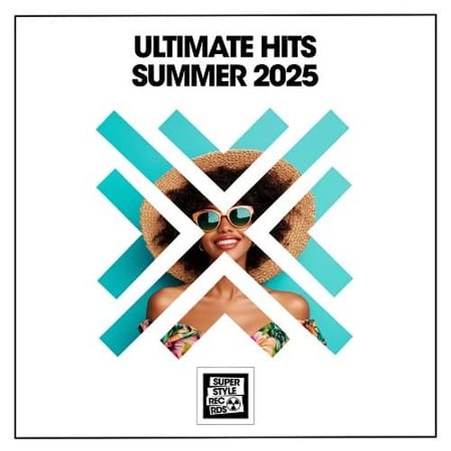 Ultimate Hits Summer 2025 (2025) FLAC