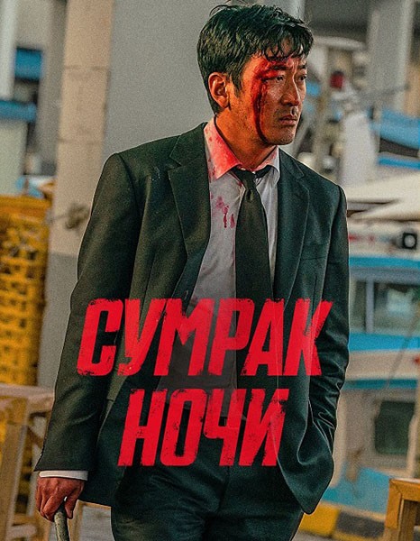 Сумрак ночи / Beulokeun / Nocturnal (2025/WEB-DL/WEB-DLRip)