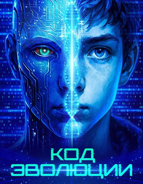 Код эволюции / Electric Child (2024/WEB-DL/WEB-DLRip)