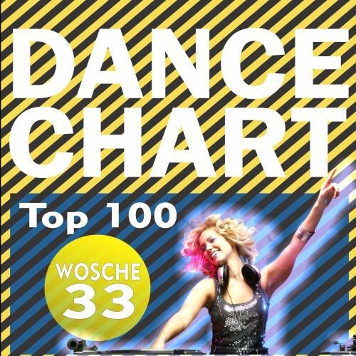 Dance-Charts Top 100 Woche 33-2025 (2025)