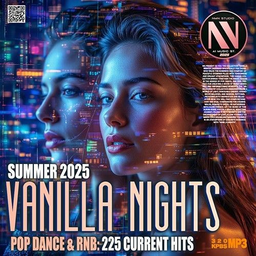 Vanila Nights (2025)