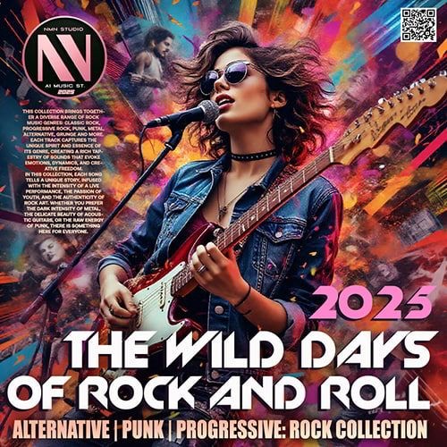 The Wild Days (2025)