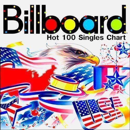 Billboard Hot 100 Singles Chart 15.08.2025 (2025)