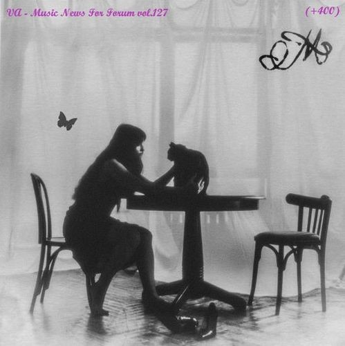 Music News For Forum vol.127 (2025)