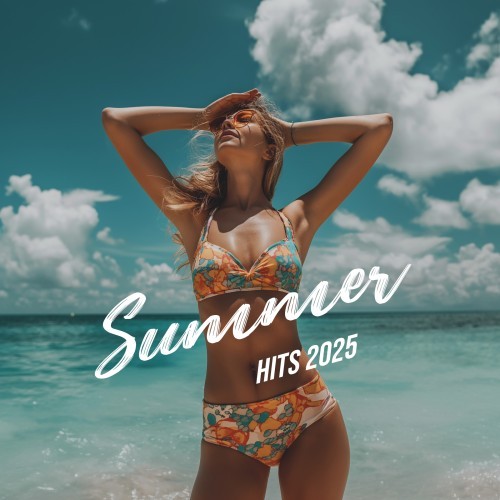 Summer Hits 2025 (Deep Strips Records) (2025) FLAC