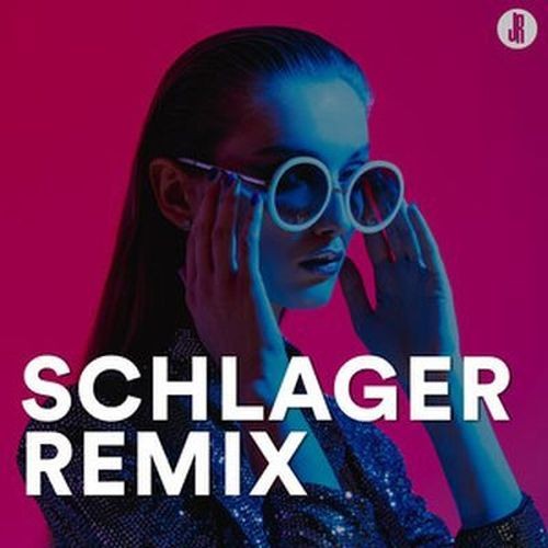 Schlager Remix Hits 2025 Vol.5 (2025)