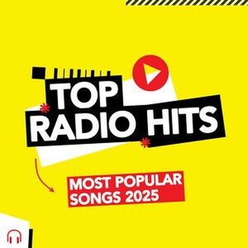 Top Radio Hits 2025 Vol.2 (2025)