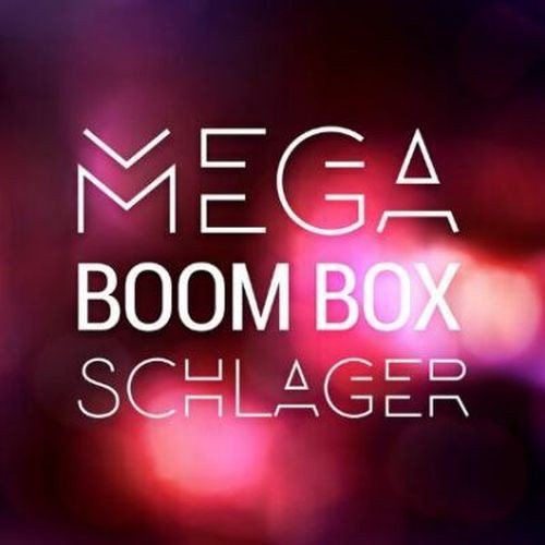MEGA Schlager 2025 (2025)