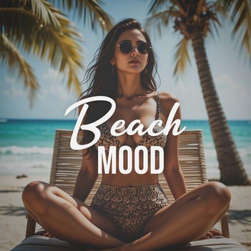 Beach Mood (2025) FLAC