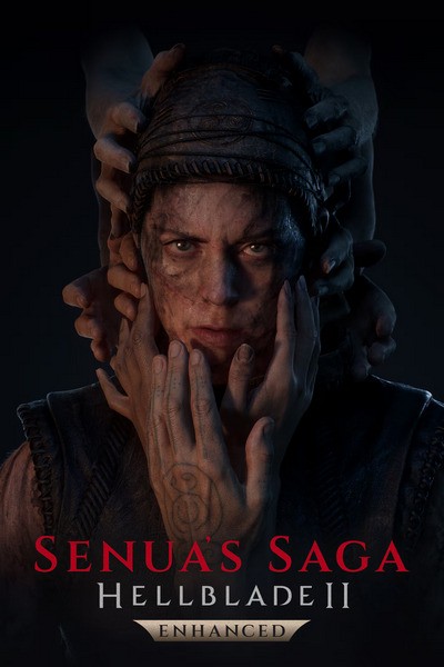 Senua’s Saga: Hellblade II Enhanced (2024/RUS/ENG/MULTi/RePack by Wanterlude)