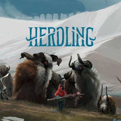 Herdling (2025/RUS/ENG/MULTi/Portable)