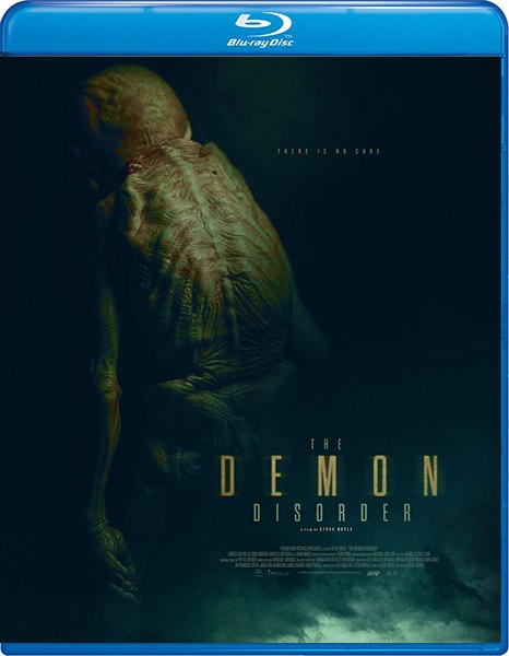 Одержимые: Наследие дьявола / Пришествие демона / The Demon Disorder (2024/BDRip/HDRip)