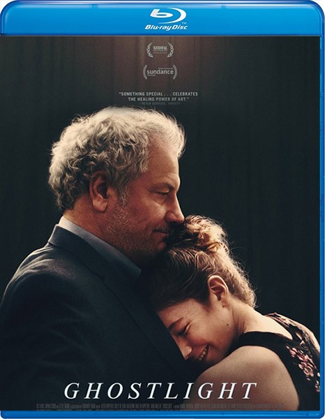 Призрачный свет / Ghostlight (2024/BDRip/HDRip)