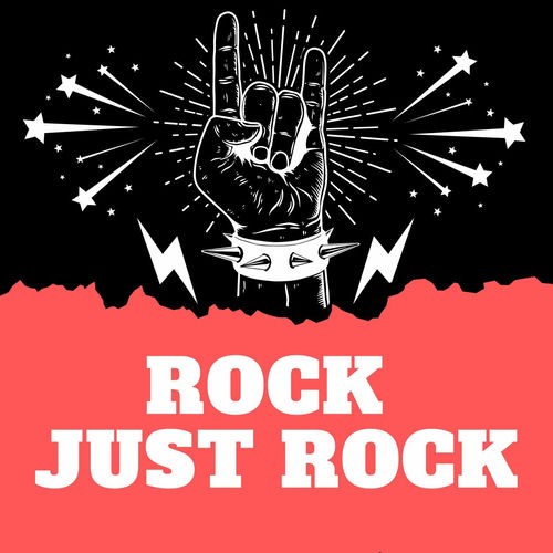 Rock Just Rock (2025) FLAC