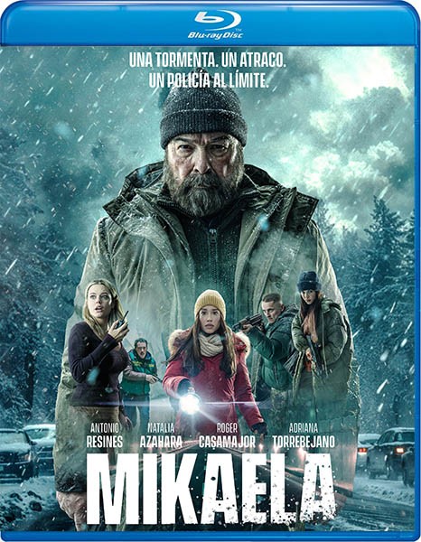 Микаэла / Mikaela (2025/4K/BDRip/HDRip)