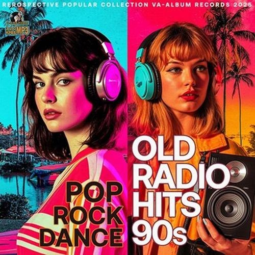 Old Radio Hits 90s (2025)