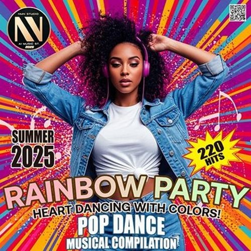 Rainbow Party (2025)