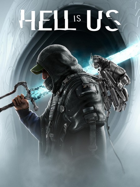 Hell is Us - Digital Deluxe Edition (2025/RUS/ENG/MULTi/RePack)