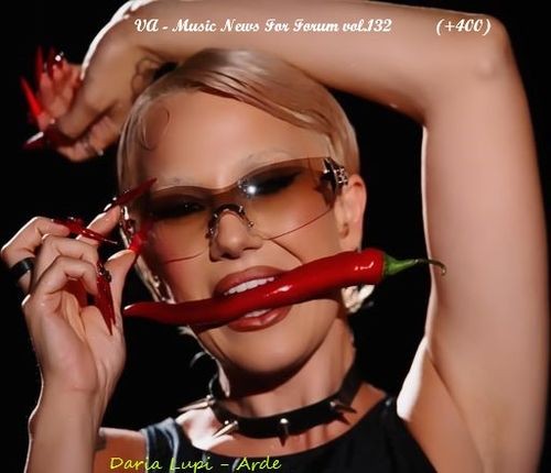 Music News For Forum vol.132 (2025)