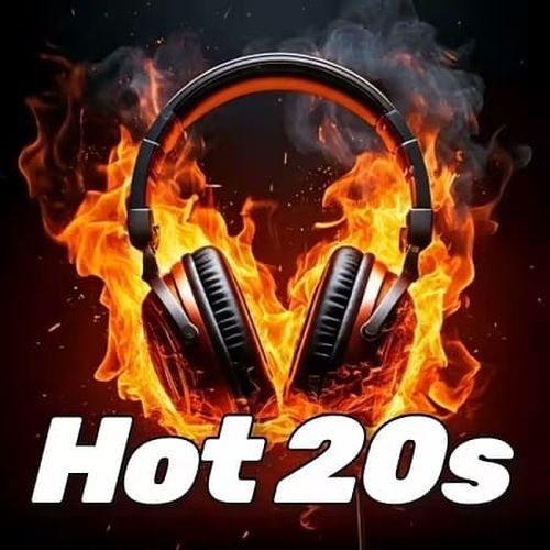 Hot 20s Big Hits 100 Songs (2025) MP3 / FLAC