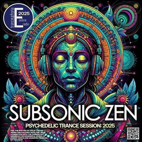 Subsonic Zen (2025)