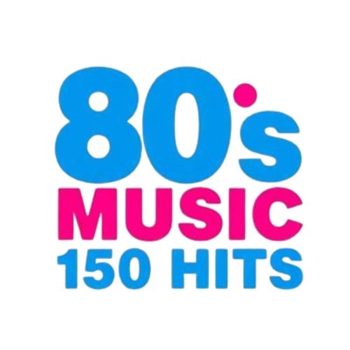 80s Music - 150 Hits (2025) FLAC