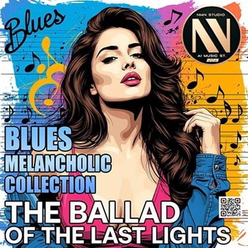 The Ballad Of The Last Lights (2025)
