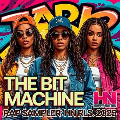 The Bit Machine (2025)
