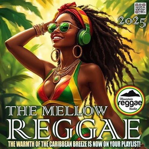 The Mellow Reggae (2025)