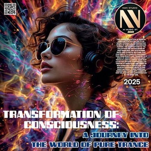 Transformation of Consciousness (2025)