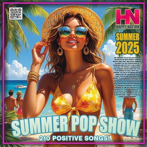 Summer Pop Show (2025)