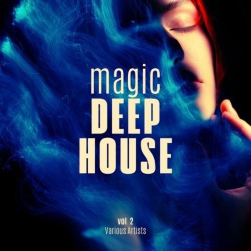 Magic Deep-House Vol.2 (2025) FLAC