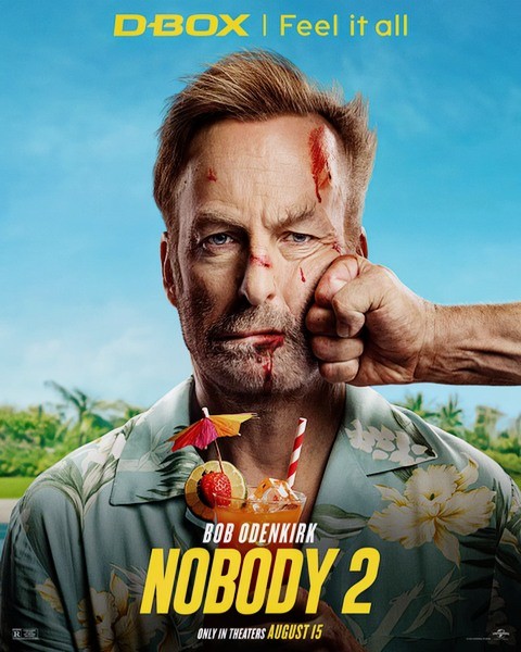 Никто 2 / Nobody 2 (2025/WEB-DL/WEB-DLRip)