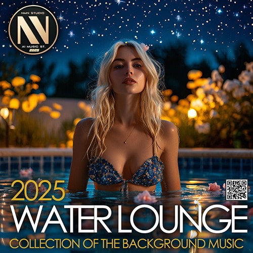 Water Lounge (2025)