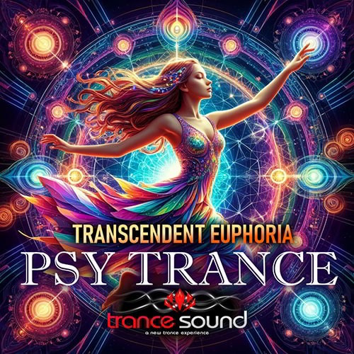Transcendent Euphoria (2025)