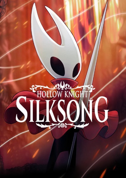 Hollow Knight: Silksong (2025/RUS/ENG/MULTi/Portable)