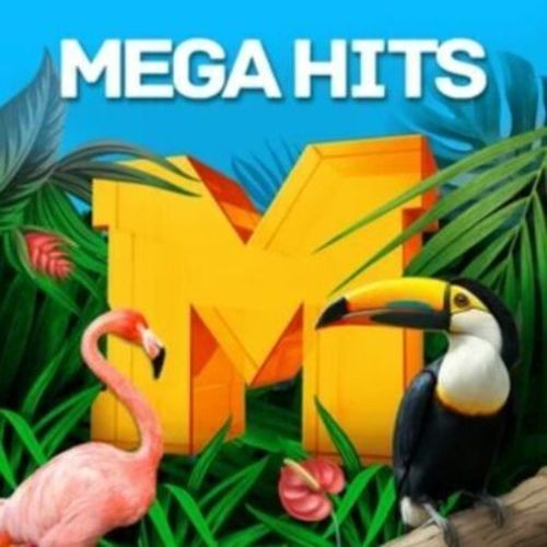 Mega Hits 2025 - Top Charts & Radio Songs 05.09.2025 (2025)