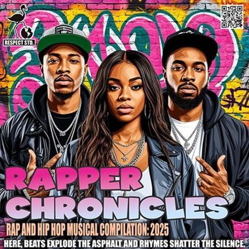 Rapper Chronicles (2025)