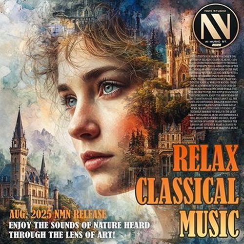Relax Classical Music (2025)