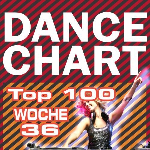 Dance-Charts Top 100 Woche 36-2025 (2025)