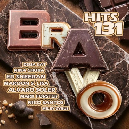 Bravo Hits Vol. 131 (2025) FLAC