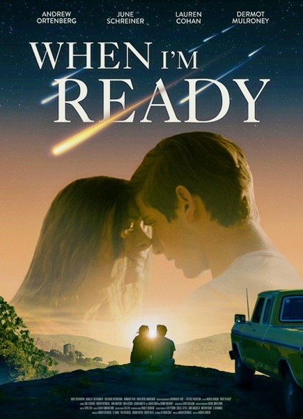 Любовь и другой апокалипсис / When I'm Ready (2025/WEB-DL/WEB-DLRip)