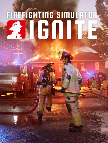 Firefighting Simulator: Ignite - Year 1 Edition (2025/RUS/ENG/MULTi/Portable)